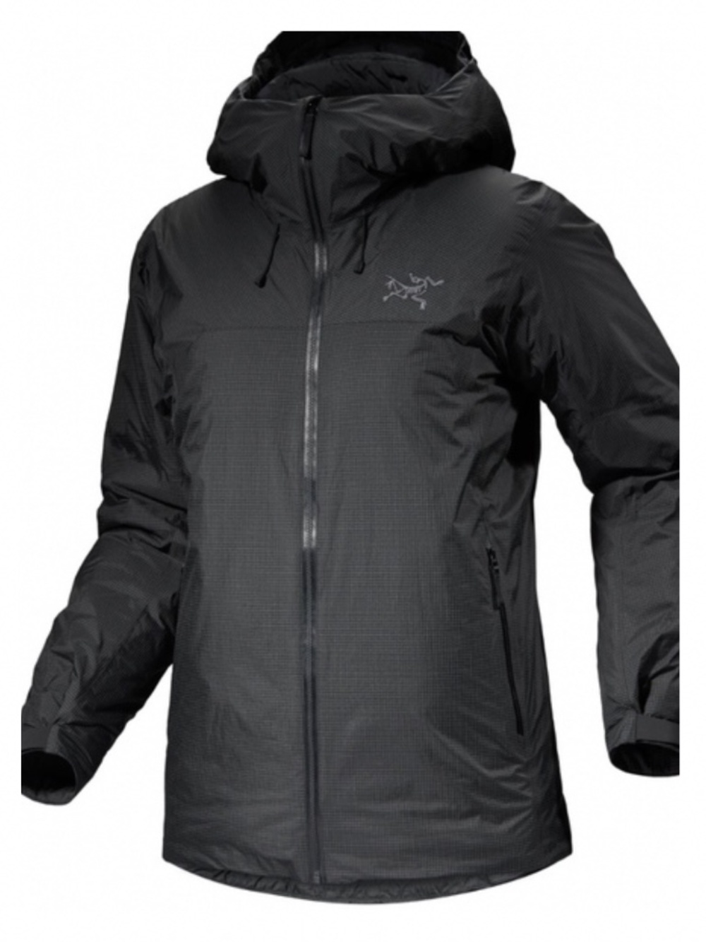 Arc'teryx Rush insulation jacket